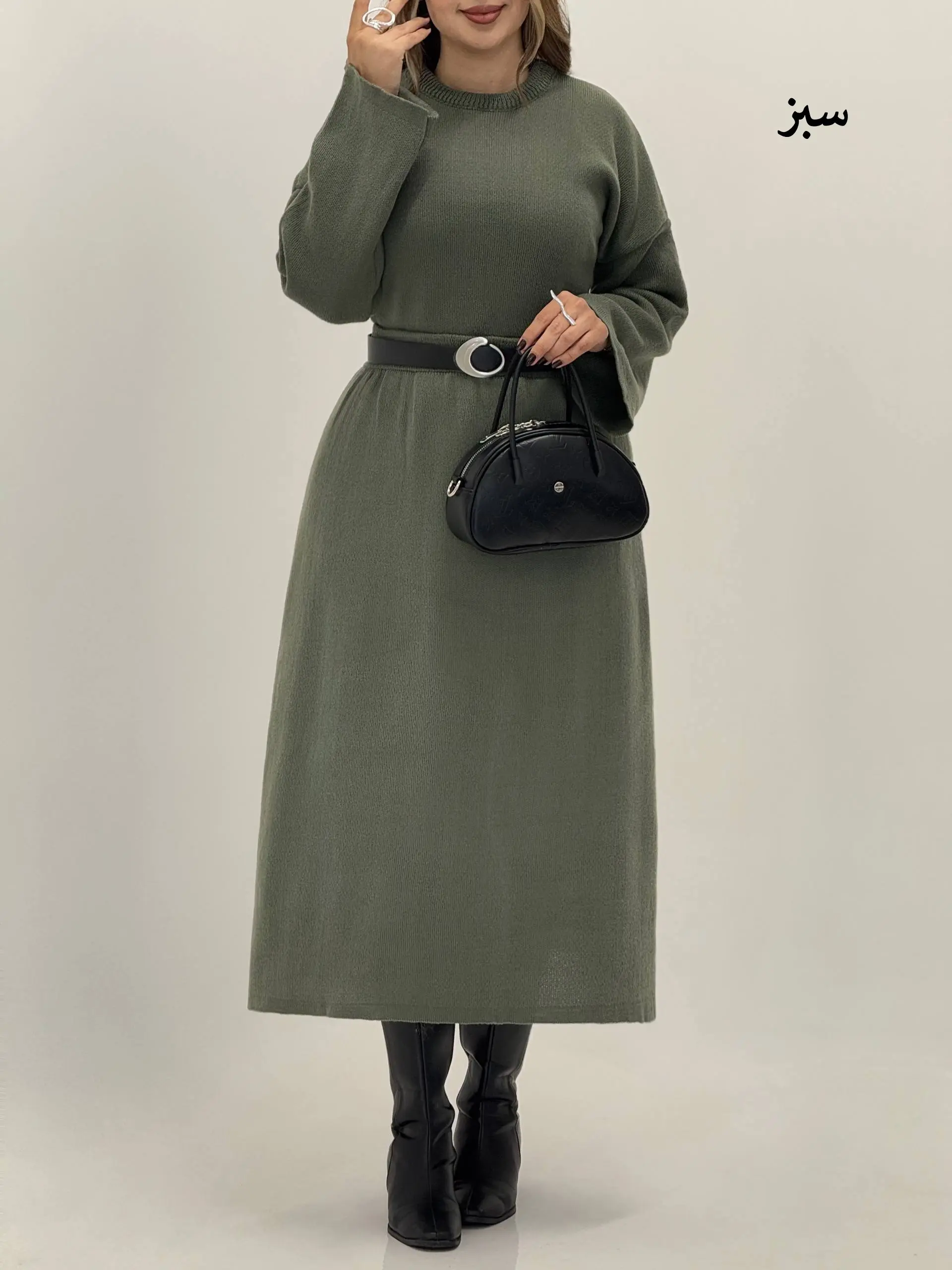 3602-ست بافت میکا